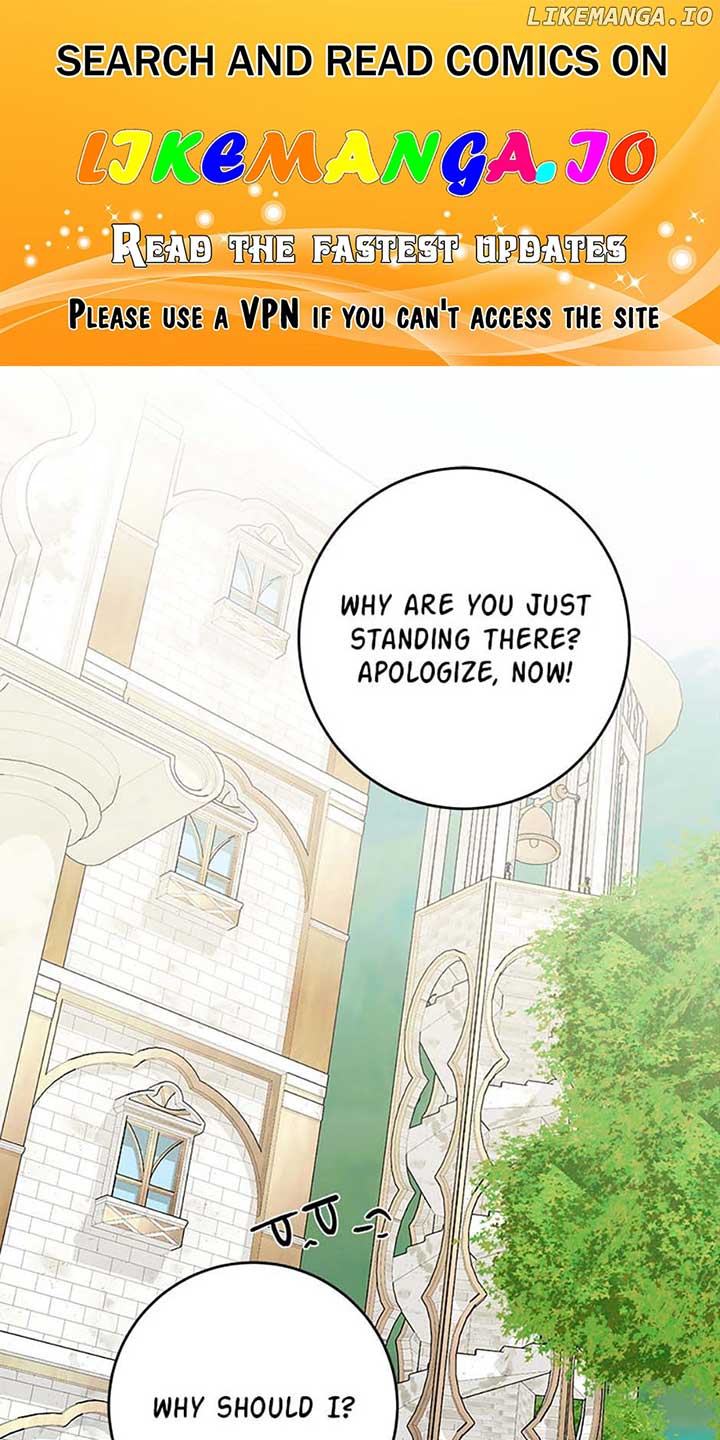 The Male Lead Is in Charge of the Successor Chapter 33 - Page 1