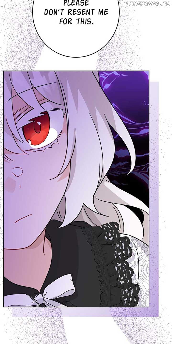 The Male Lead Is in Charge of the Successor Chapter 33 - Page 12