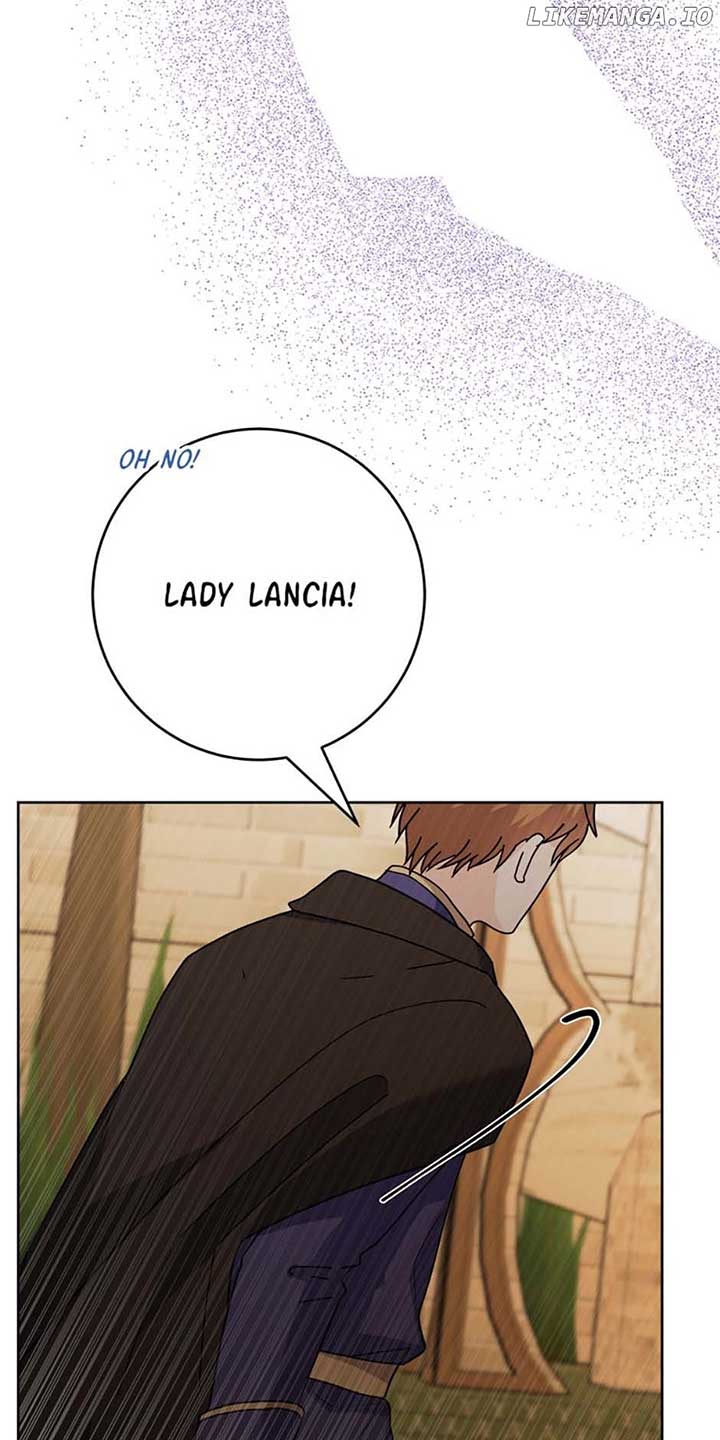 The Male Lead Is in Charge of the Successor Chapter 33 - Page 13