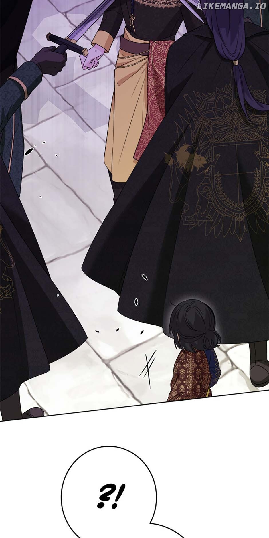 The Male Lead Is in Charge of the Successor Chapter 33 - Page 19