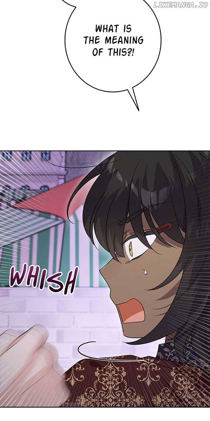 The Male Lead Is in Charge of the Successor Chapter 33 - Page 20