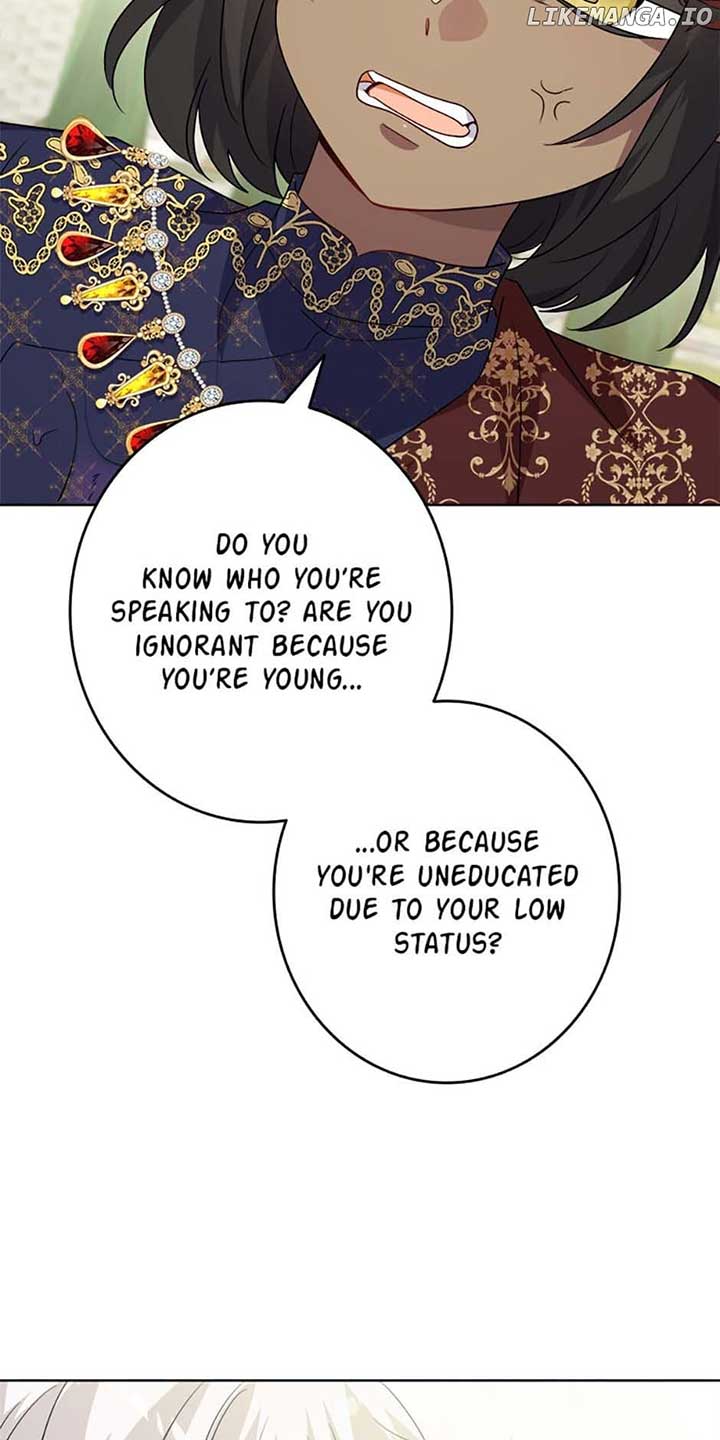 The Male Lead Is in Charge of the Successor Chapter 33 - Page 3