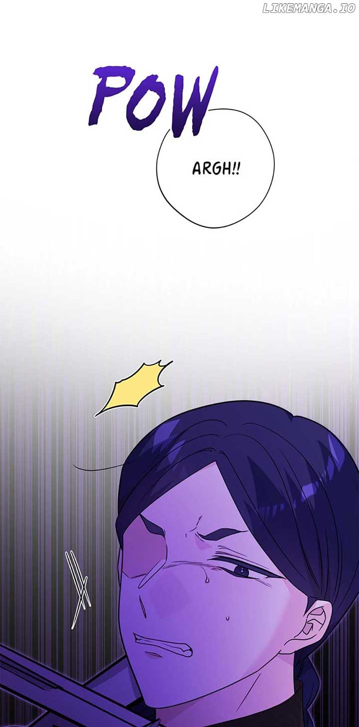 The Male Lead Is in Charge of the Successor Chapter 33 - Page 21