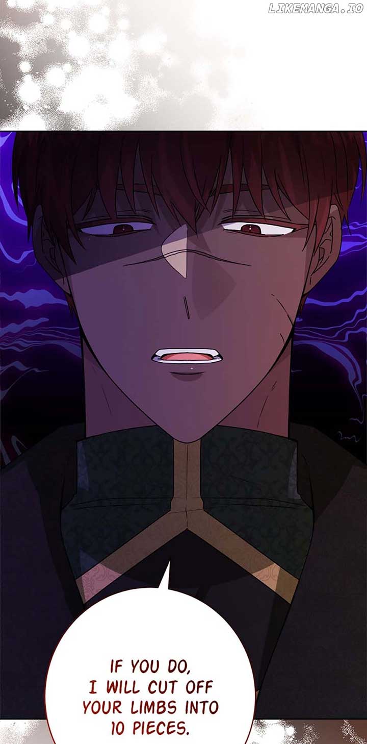 The Male Lead Is in Charge of the Successor Chapter 33 - Page 23