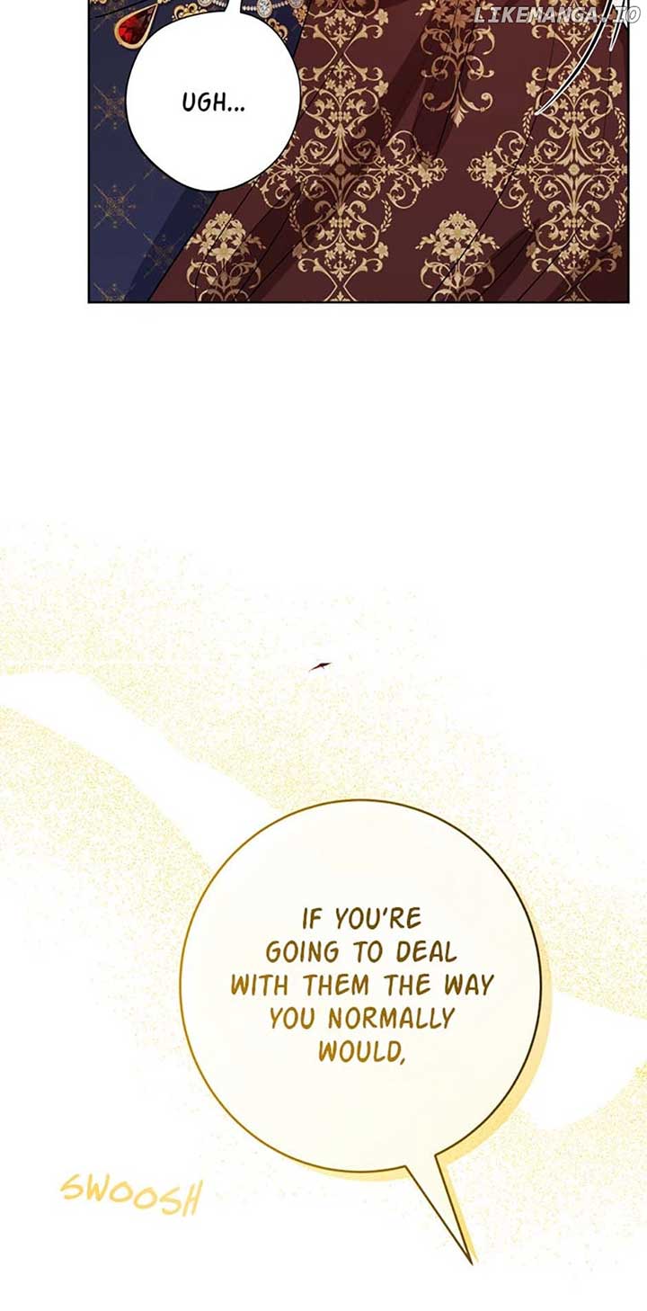 The Male Lead Is in Charge of the Successor Chapter 33 - Page 25
