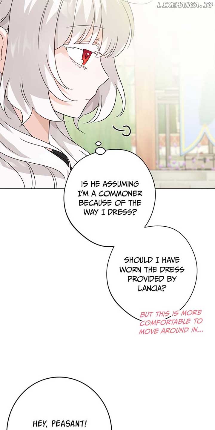 The Male Lead Is in Charge of the Successor Chapter 33 - Page 4
