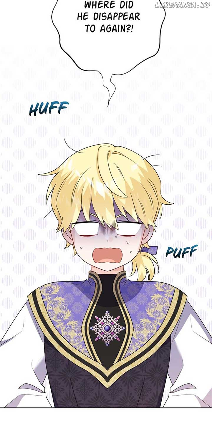 The Male Lead Is in Charge of the Successor Chapter 33 - Page 31