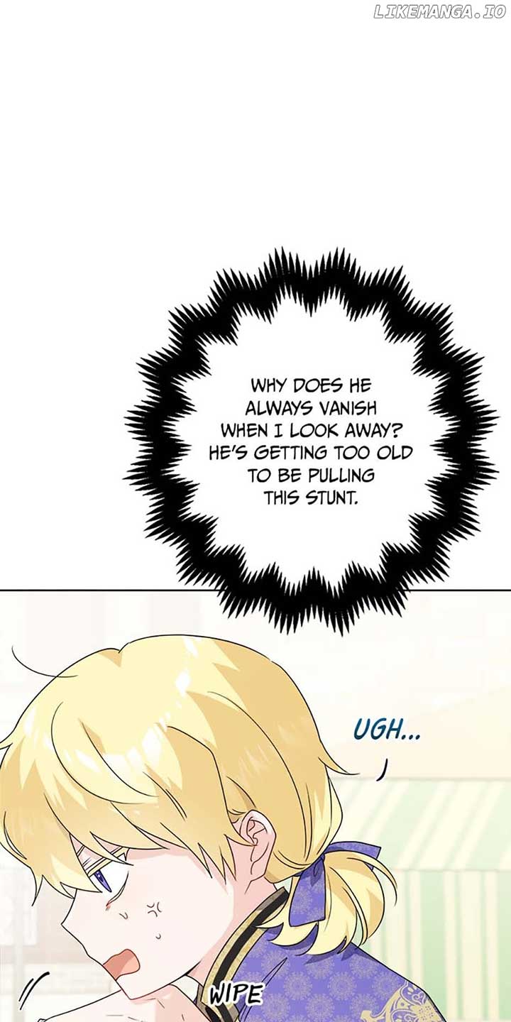 The Male Lead Is in Charge of the Successor Chapter 33 - Page 32