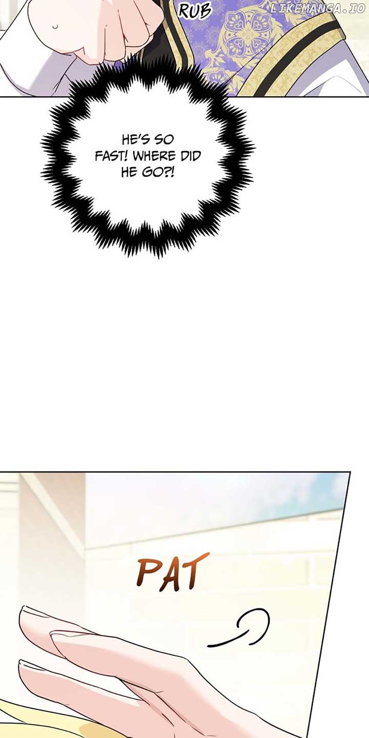 The Male Lead Is in Charge of the Successor Chapter 33 - Page 33