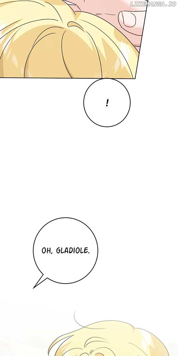 The Male Lead Is in Charge of the Successor Chapter 33 - Page 34