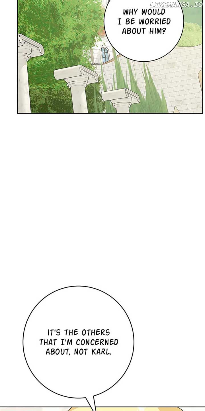 The Male Lead Is in Charge of the Successor Chapter 33 - Page 38