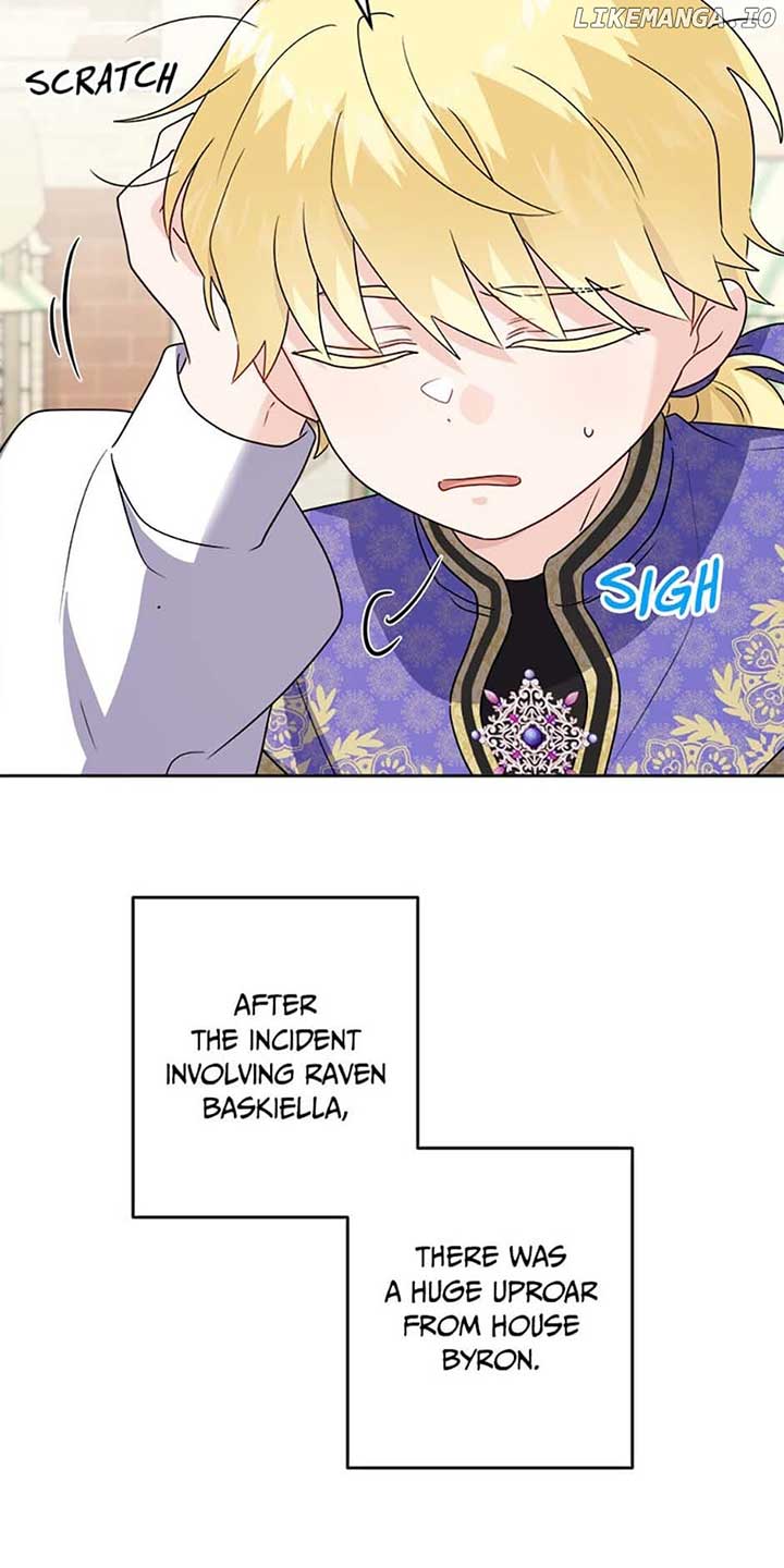 The Male Lead Is in Charge of the Successor Chapter 33 - Page 39