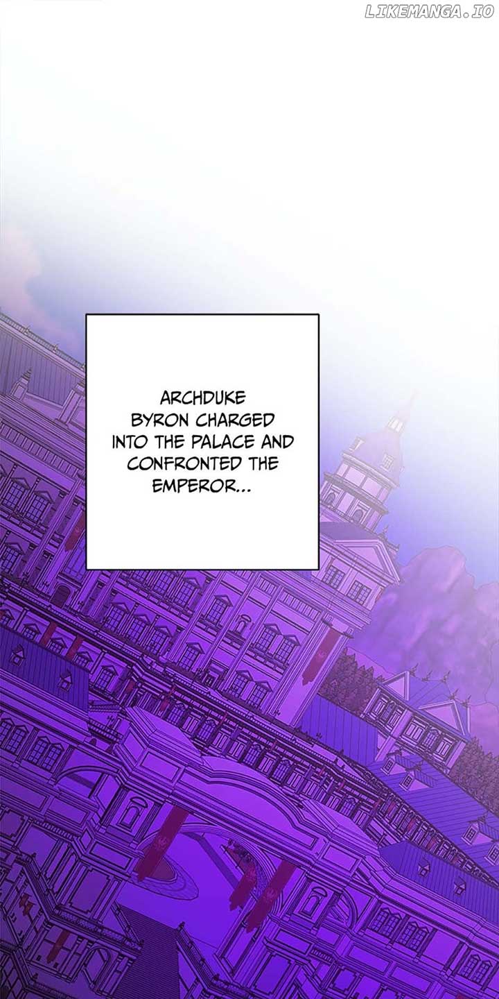 The Male Lead Is in Charge of the Successor Chapter 33 - Page 40