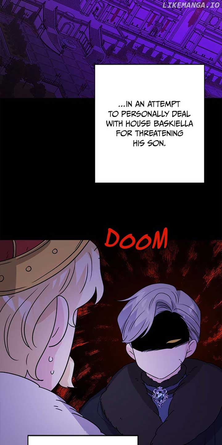 The Male Lead Is in Charge of the Successor Chapter 33 - Page 41