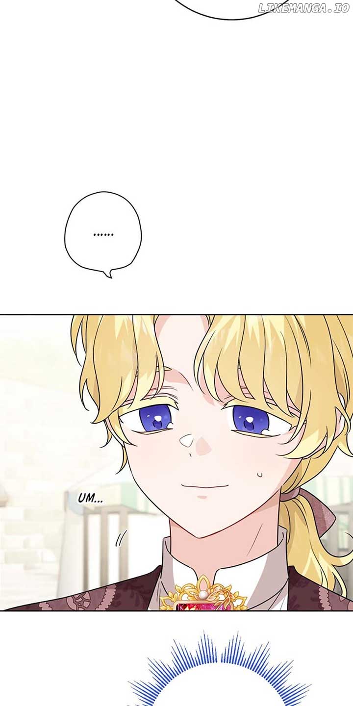 The Male Lead Is in Charge of the Successor Chapter 33 - Page 45