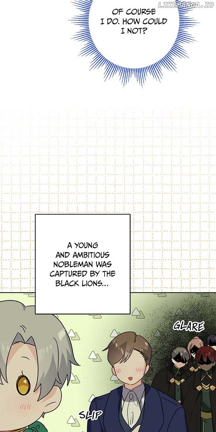 The Male Lead Is in Charge of the Successor Chapter 33 - Page 46