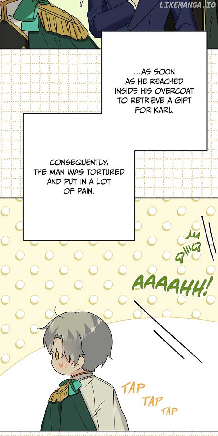 The Male Lead Is in Charge of the Successor Chapter 33 - Page 47