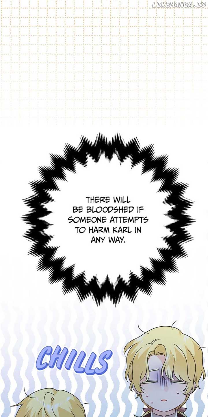 The Male Lead Is in Charge of the Successor Chapter 33 - Page 48