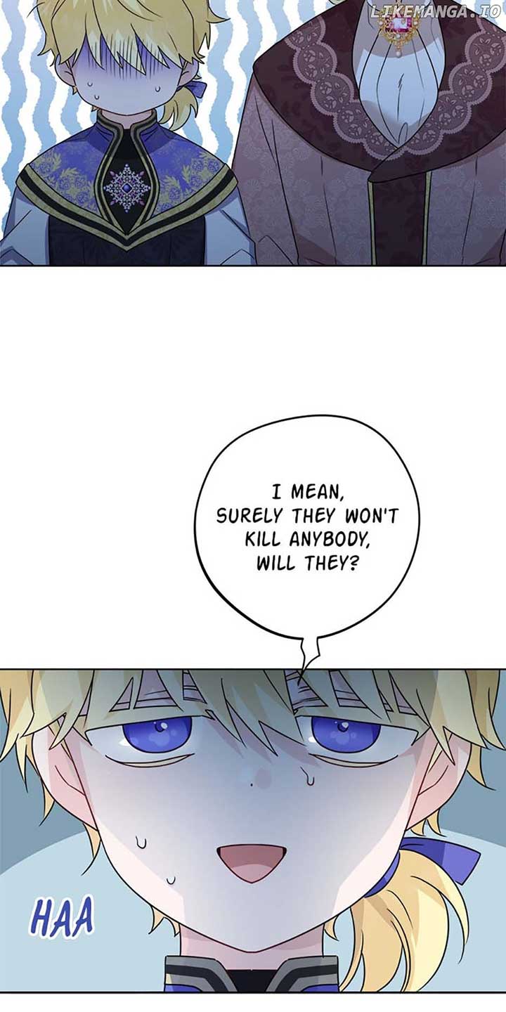 The Male Lead Is in Charge of the Successor Chapter 33 - Page 49
