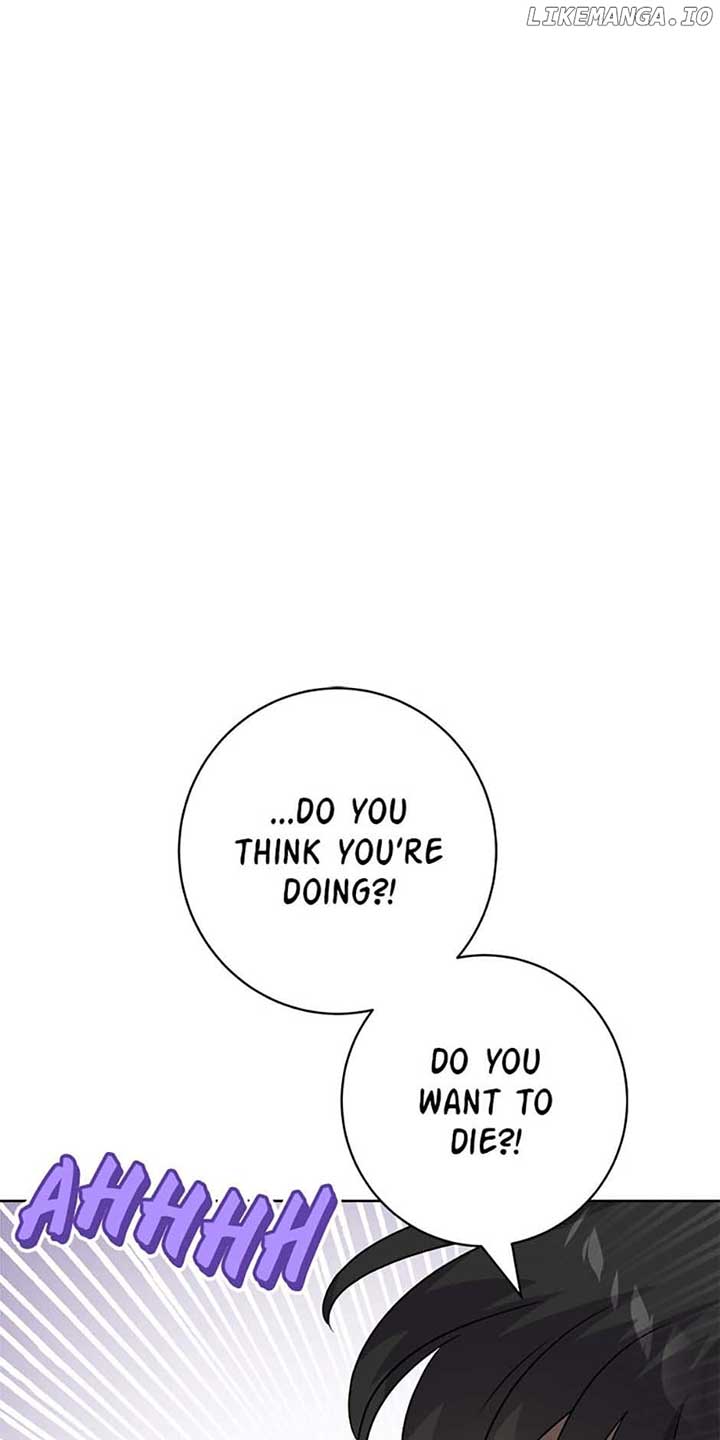 The Male Lead Is in Charge of the Successor Chapter 33 - Page 54
