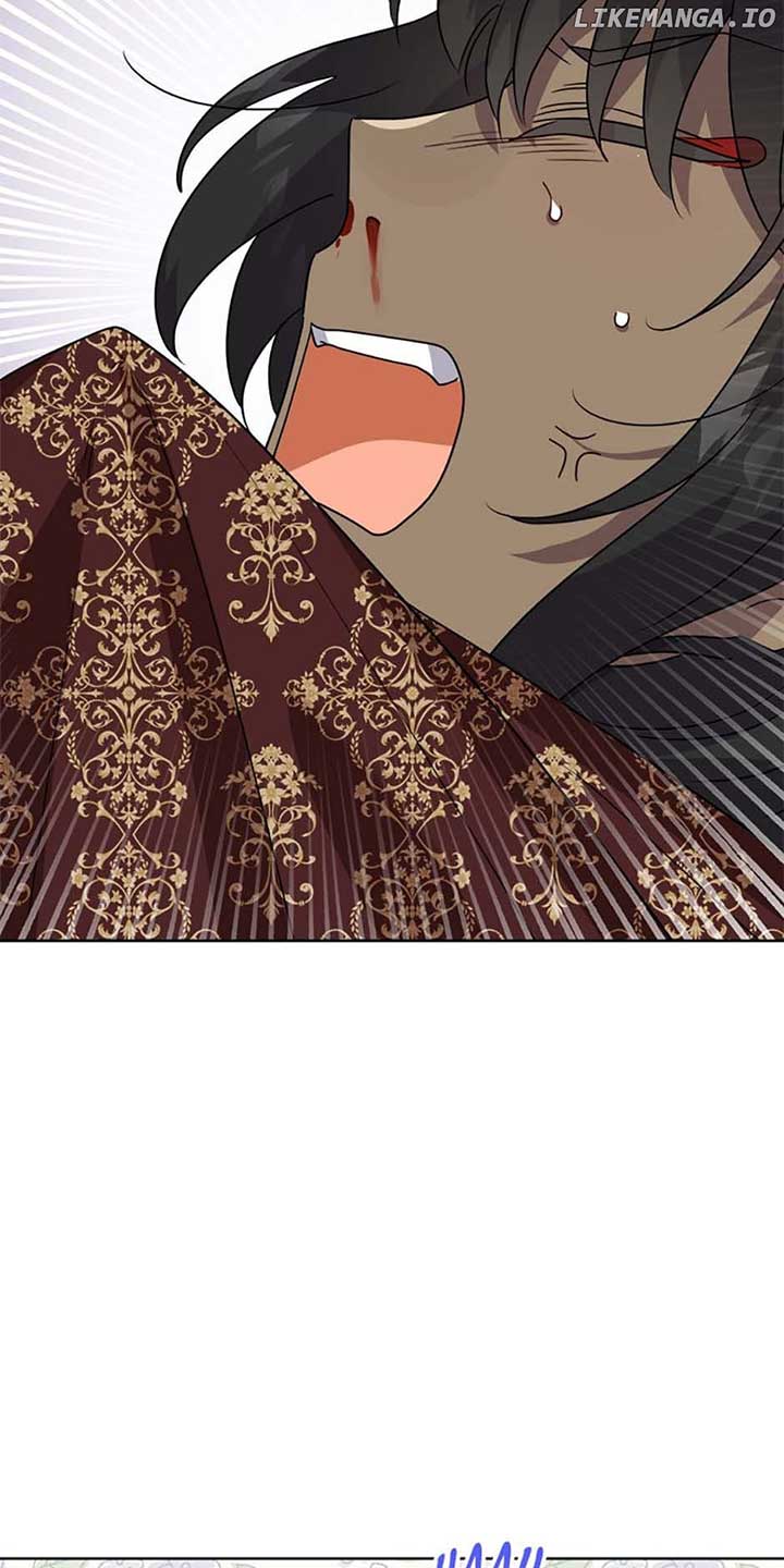 The Male Lead Is in Charge of the Successor Chapter 33 - Page 55