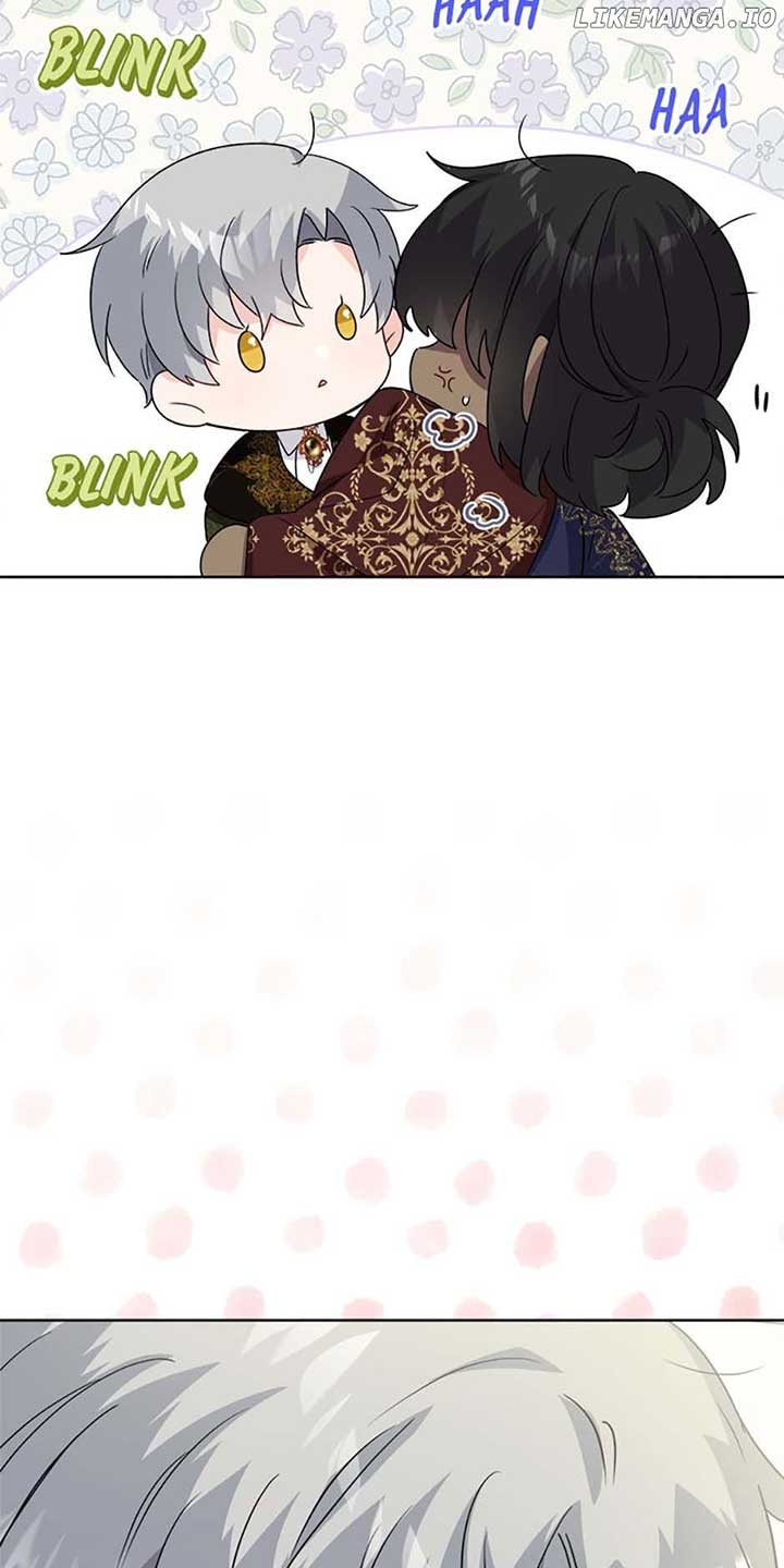 The Male Lead Is in Charge of the Successor Chapter 33 - Page 56