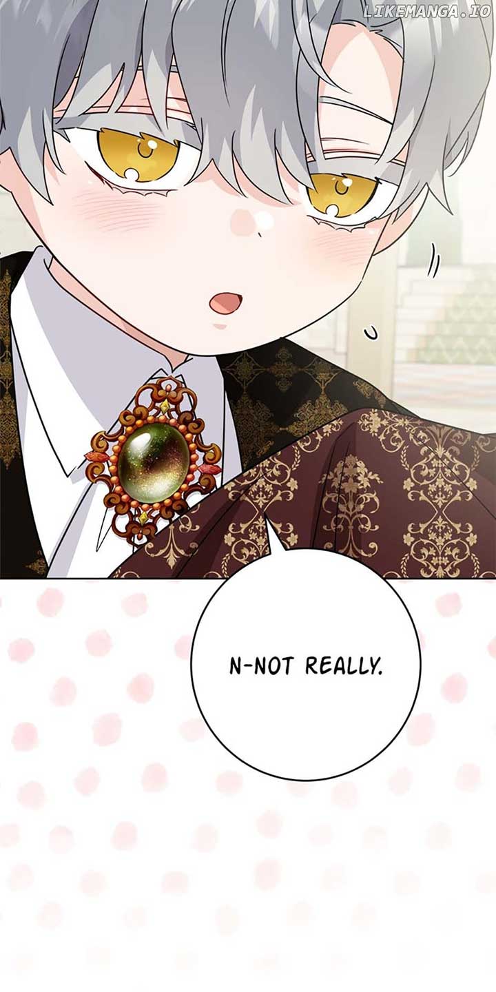 The Male Lead Is in Charge of the Successor Chapter 33 - Page 57