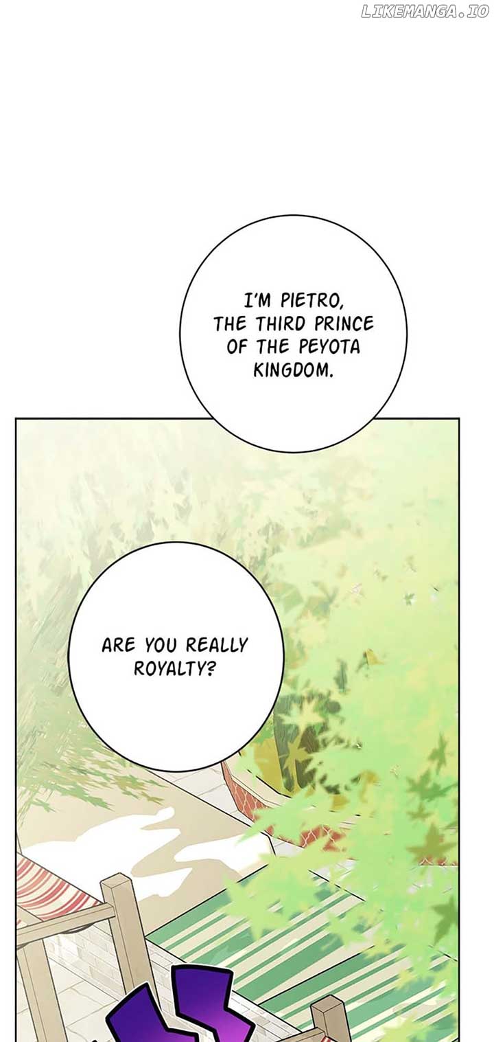 The Male Lead Is in Charge of the Successor Chapter 33 - Page 60