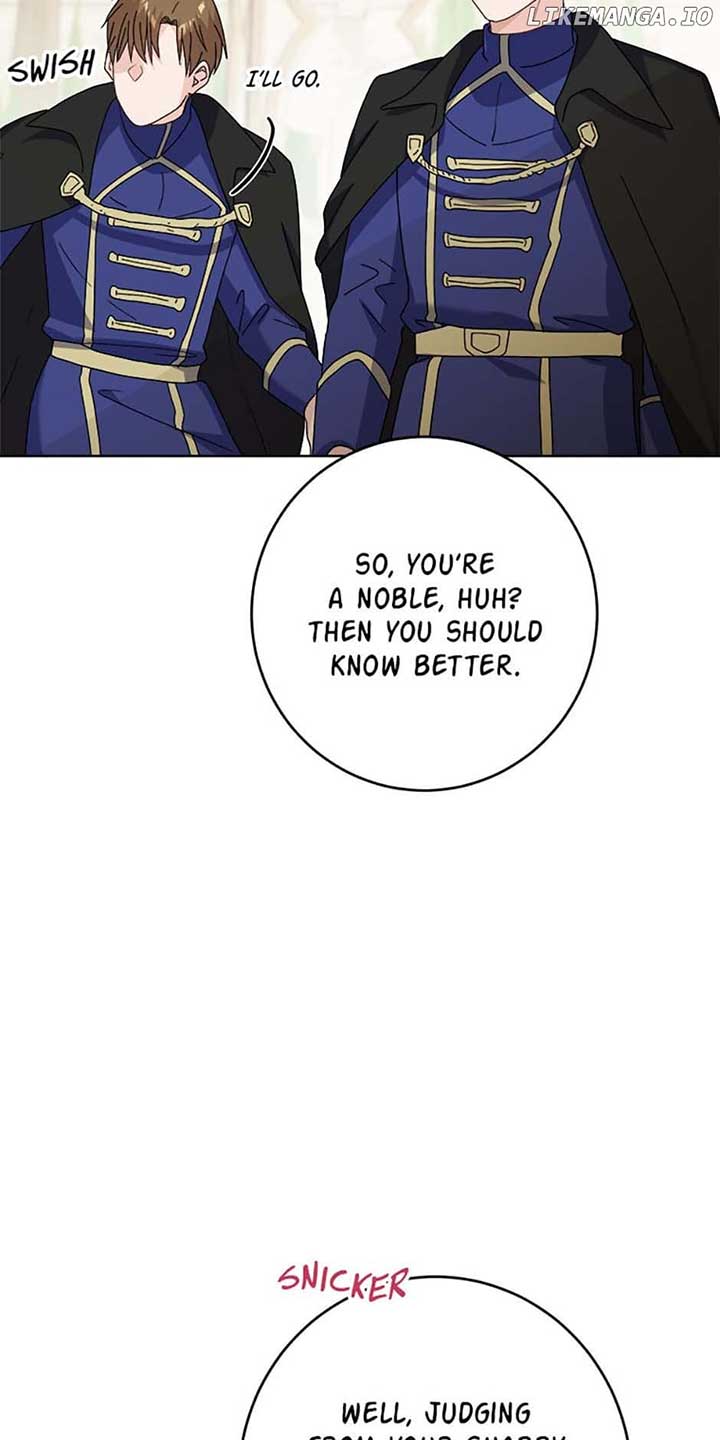 The Male Lead Is in Charge of the Successor Chapter 33 - Page 7