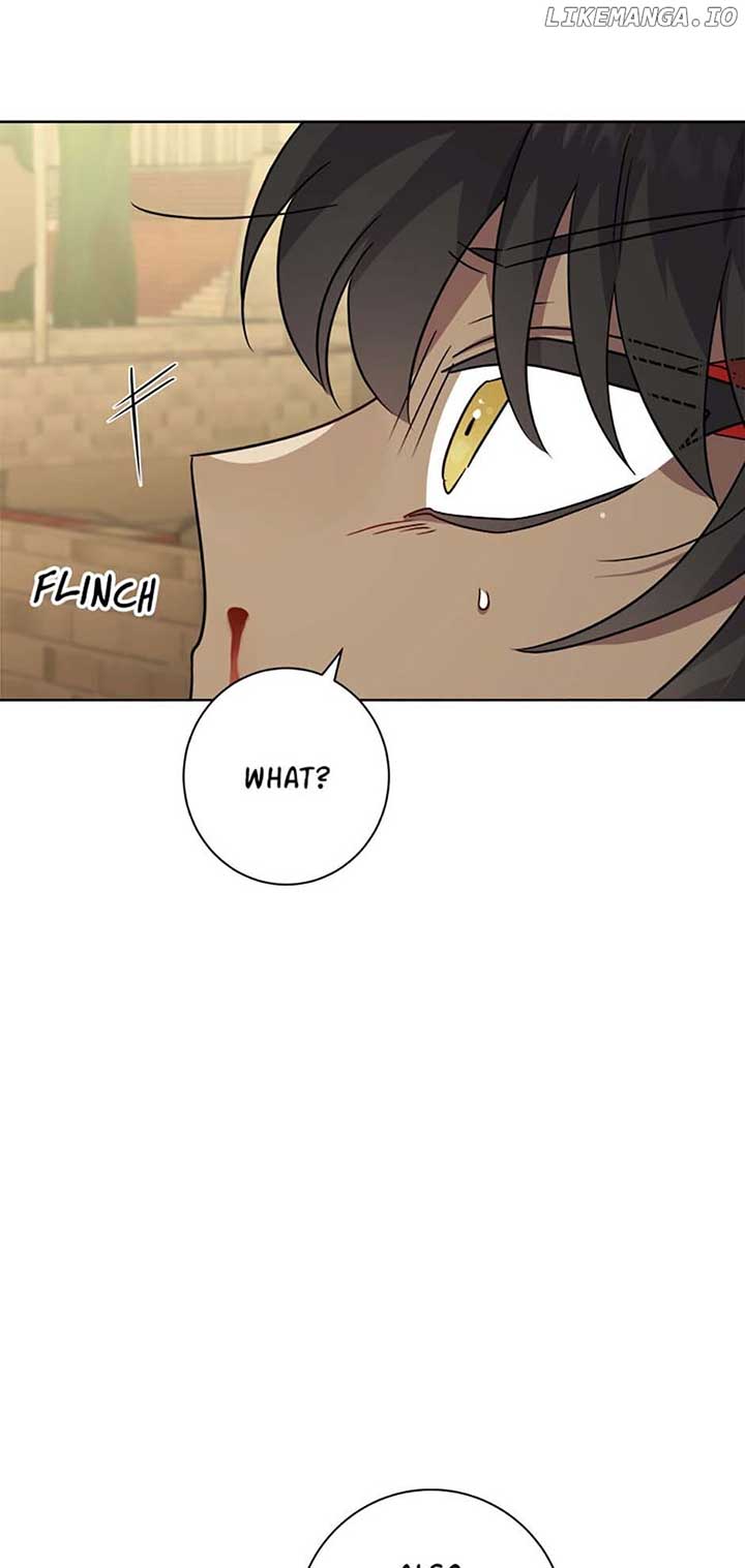 The Male Lead Is in Charge of the Successor Chapter 33 - Page 62