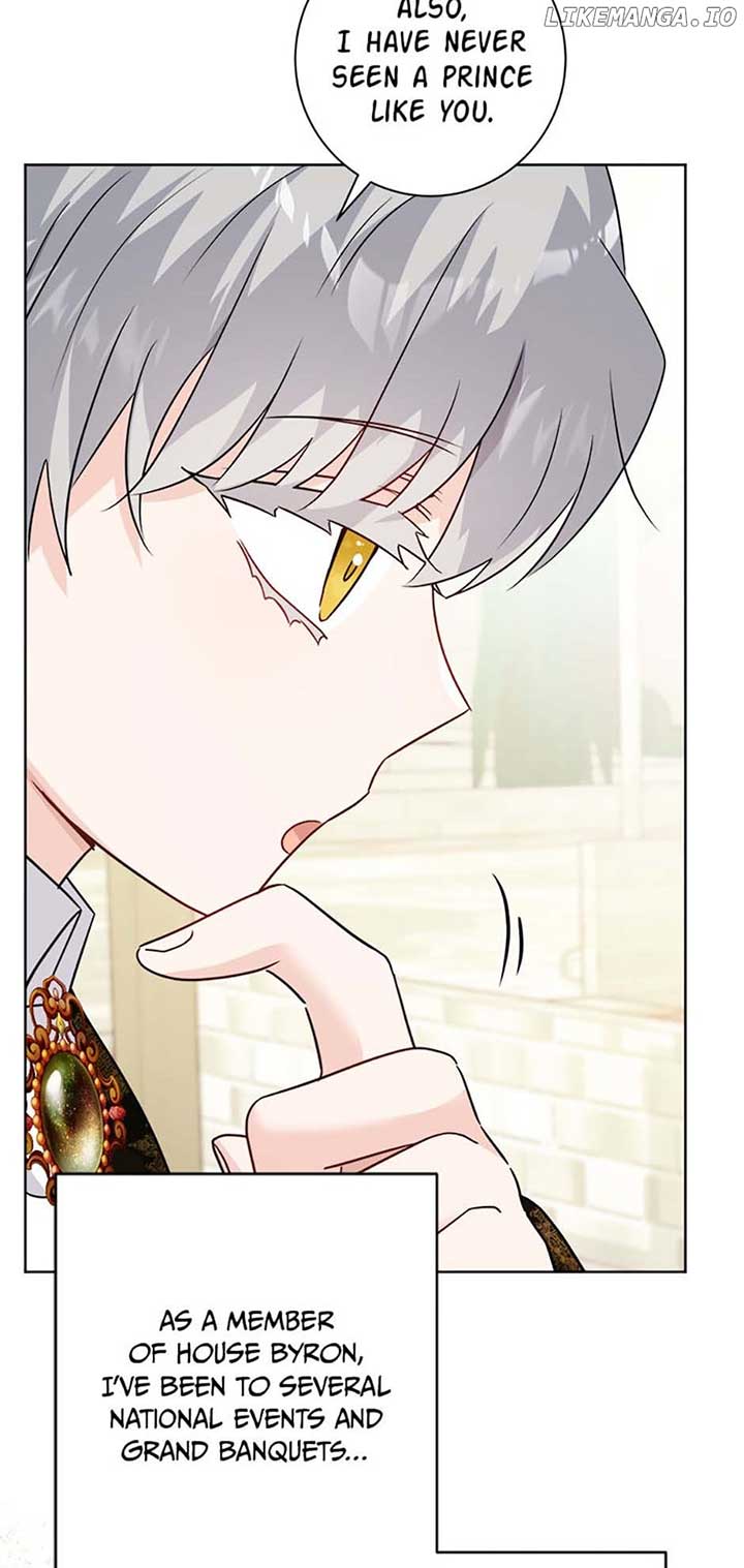 The Male Lead Is in Charge of the Successor Chapter 33 - Page 63
