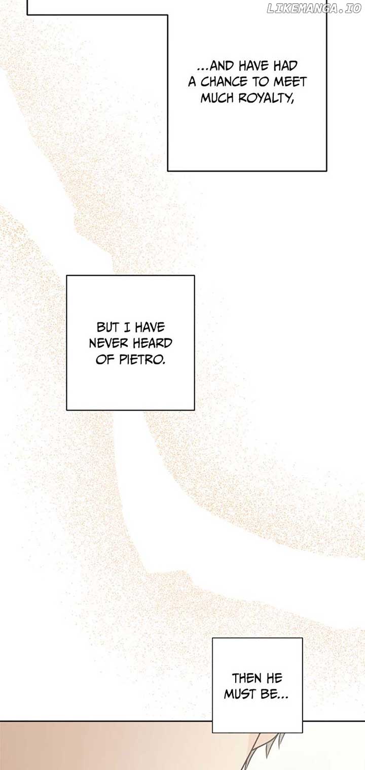 The Male Lead Is in Charge of the Successor Chapter 33 - Page 64