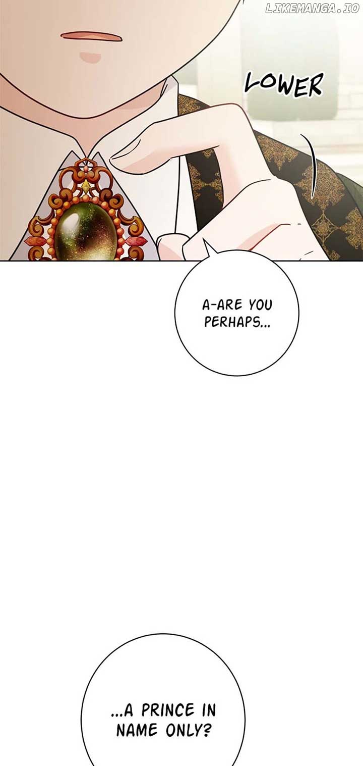 The Male Lead Is in Charge of the Successor Chapter 33 - Page 65