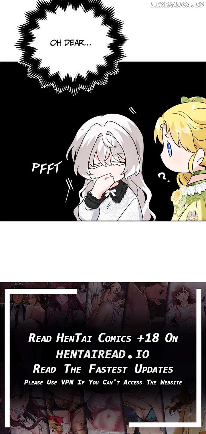 The Male Lead Is in Charge of the Successor Chapter 33 - Page 67