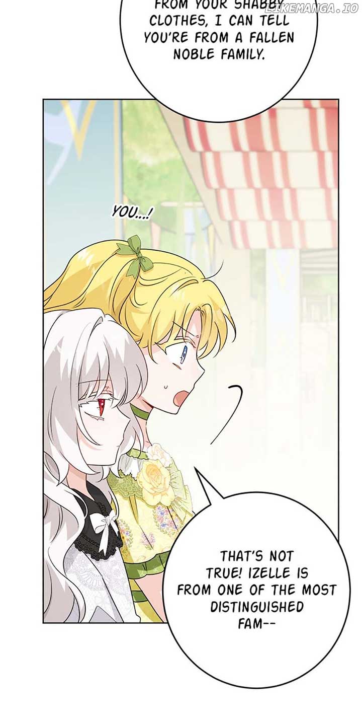 The Male Lead Is in Charge of the Successor Chapter 33 - Page 8