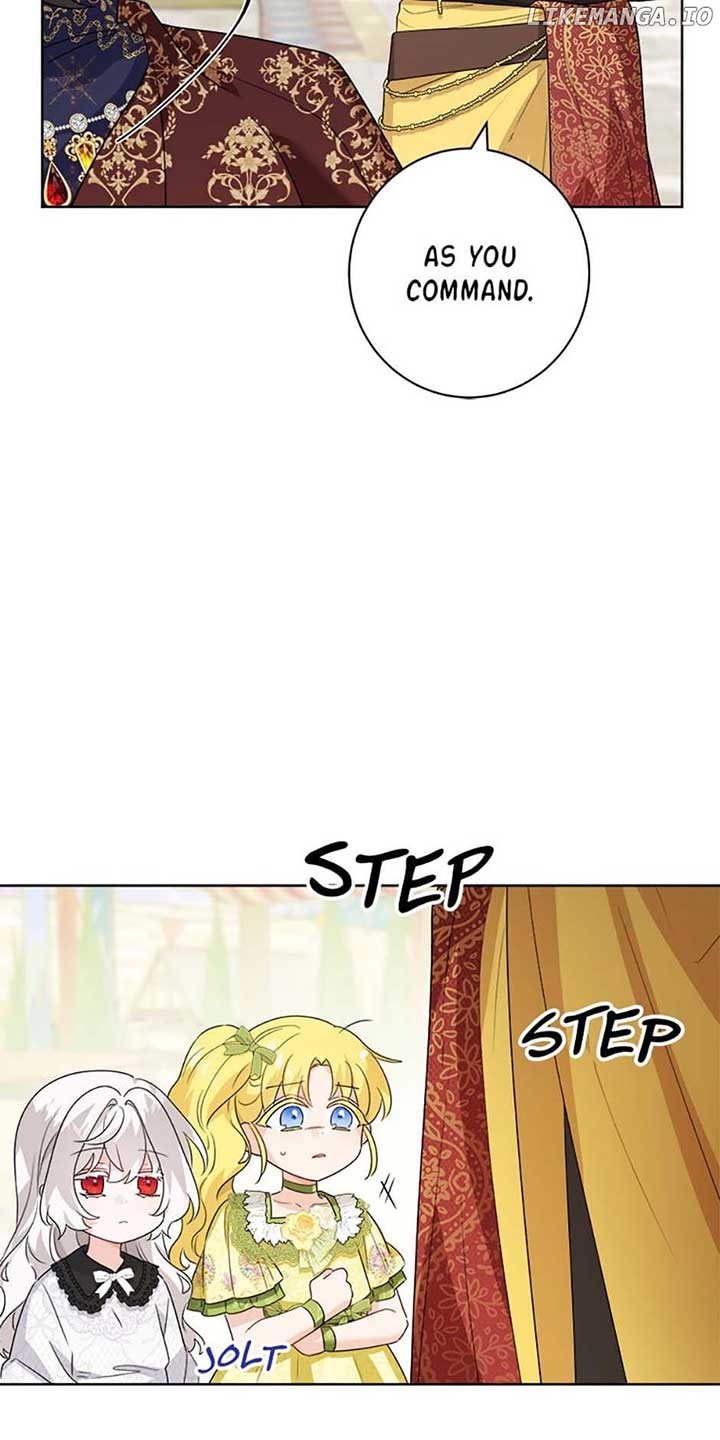 The Male Lead Is in Charge of the Successor Chapter 33 - Page 10