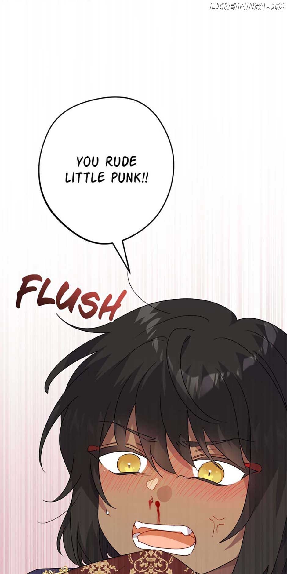 The Male Lead Is in Charge of the Successor Chapter 34 - Page 1