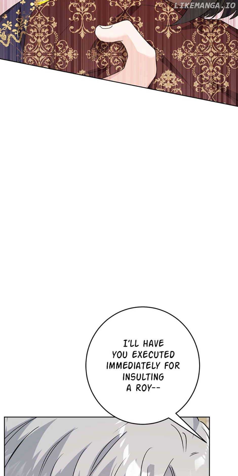 The Male Lead Is in Charge of the Successor Chapter 34 - Page 2
