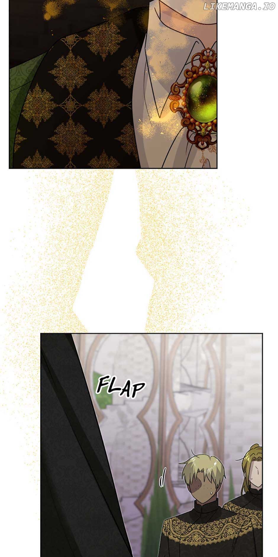 The Male Lead Is in Charge of the Successor Chapter 34 - Page 15
