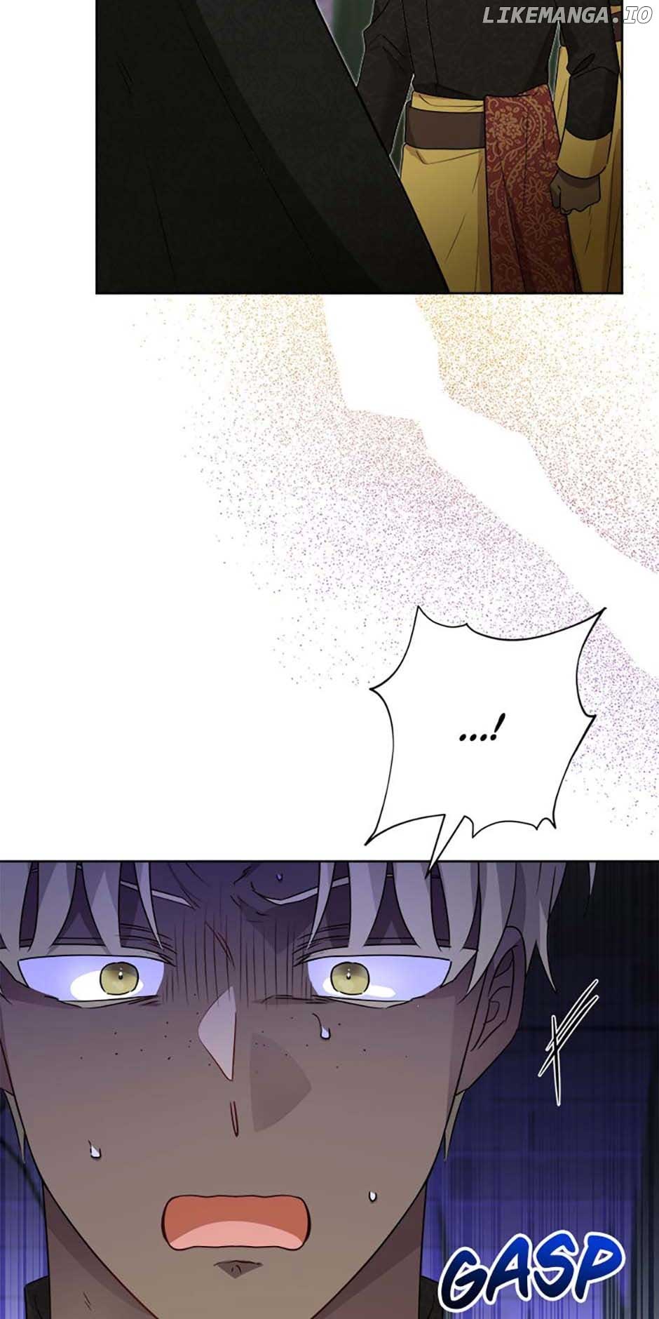 The Male Lead Is in Charge of the Successor Chapter 34 - Page 16