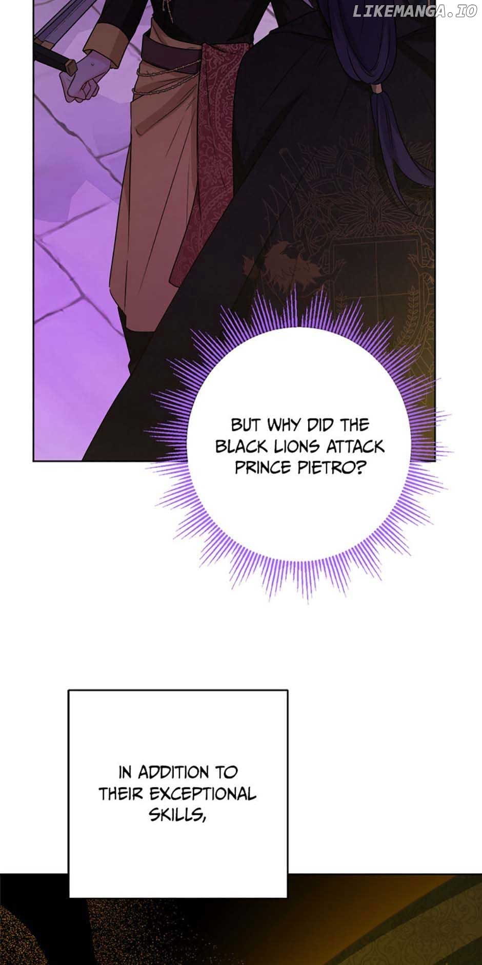 The Male Lead Is in Charge of the Successor Chapter 34 - Page 19