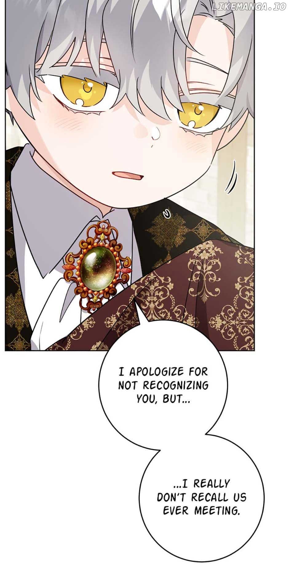 The Male Lead Is in Charge of the Successor Chapter 34 - Page 3