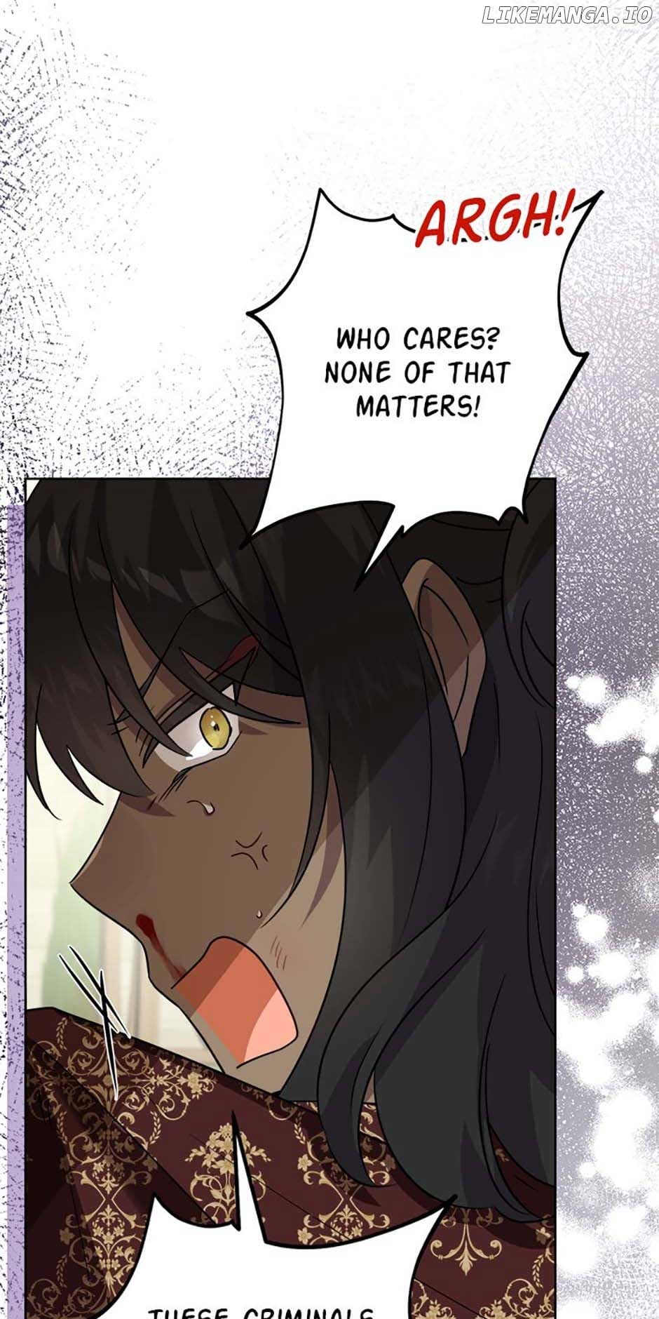 The Male Lead Is in Charge of the Successor Chapter 34 - Page 24