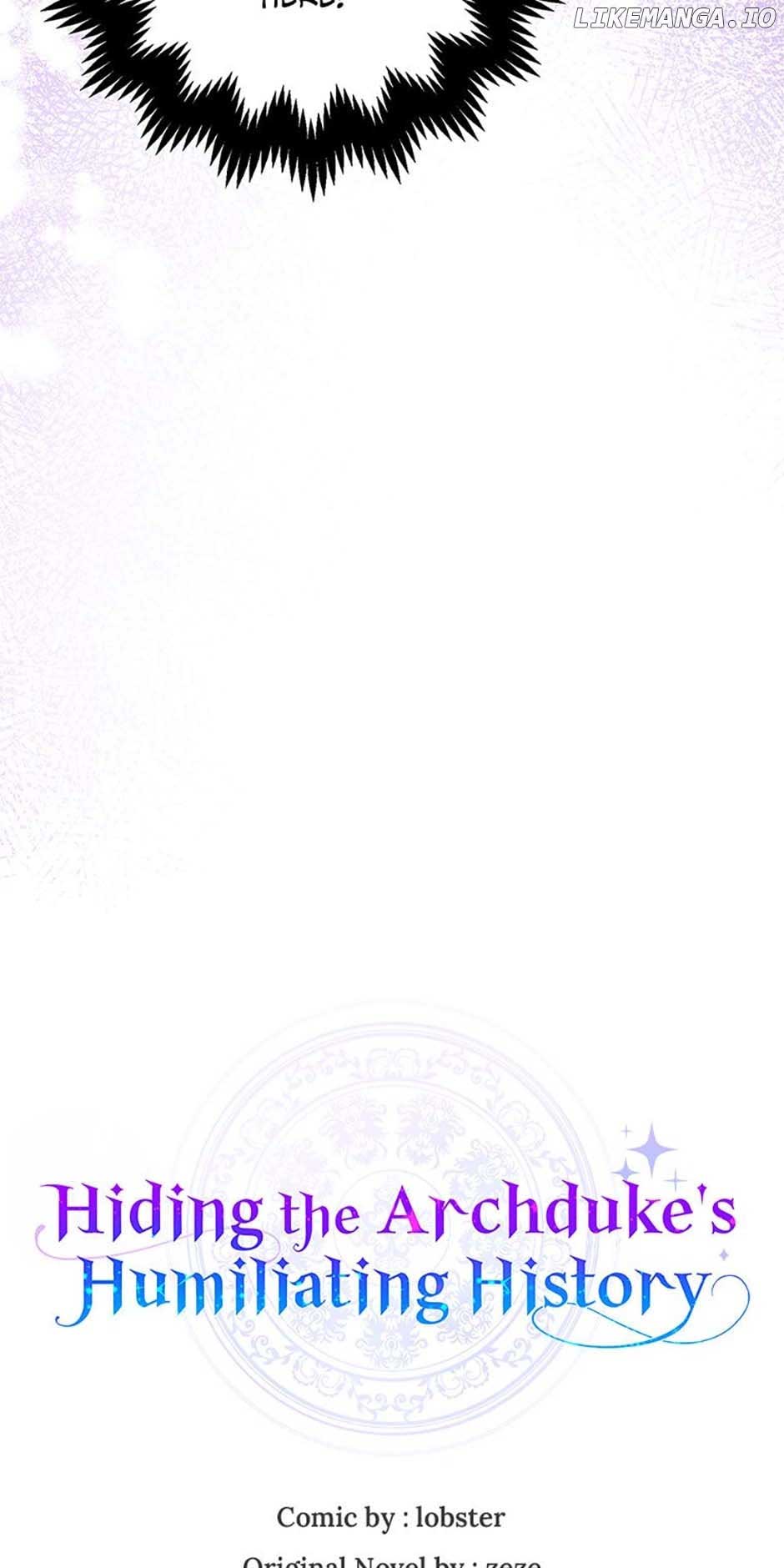 The Male Lead Is in Charge of the Successor Chapter 34 - Page 26