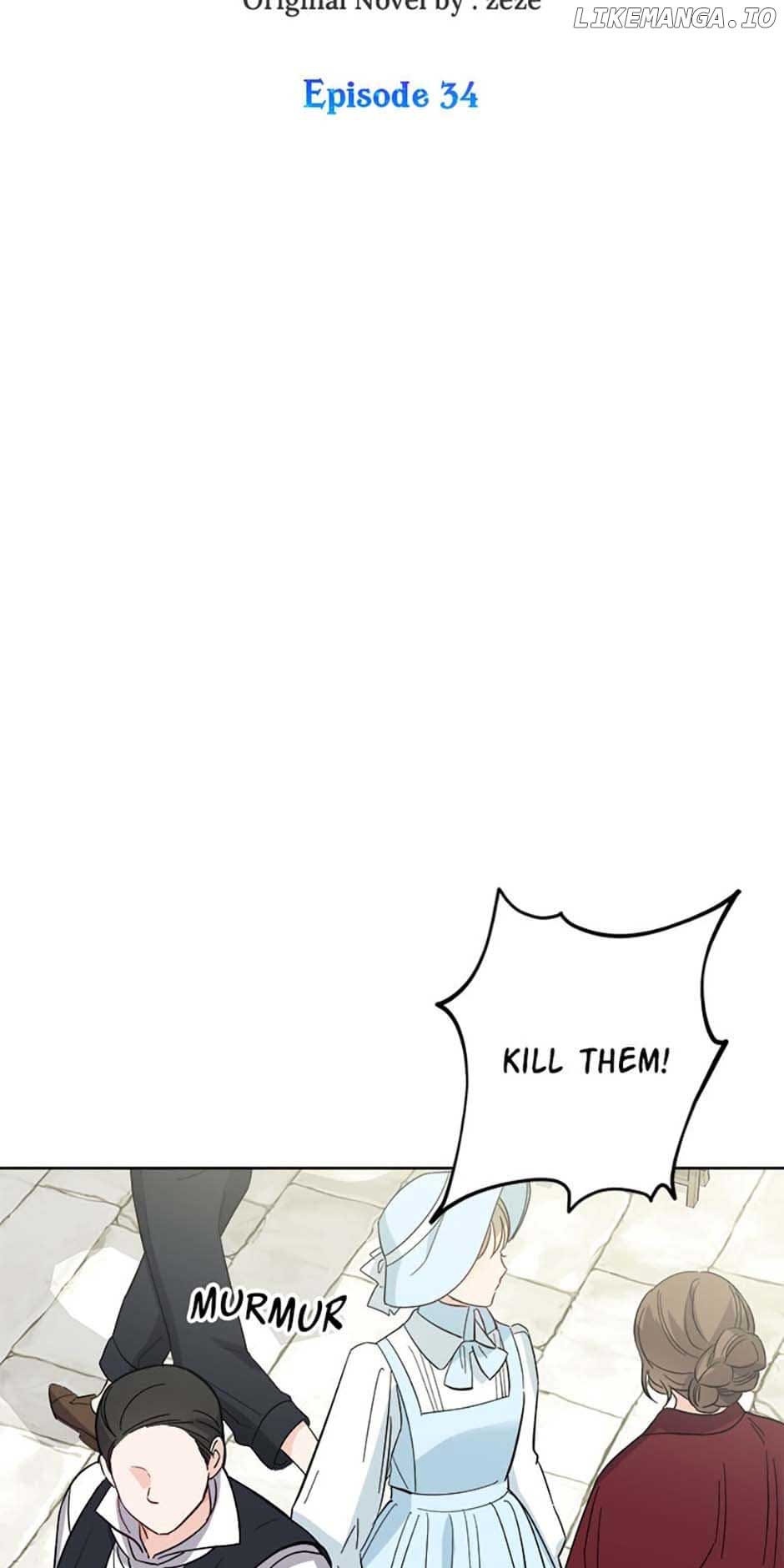 The Male Lead Is in Charge of the Successor Chapter 34 - Page 27