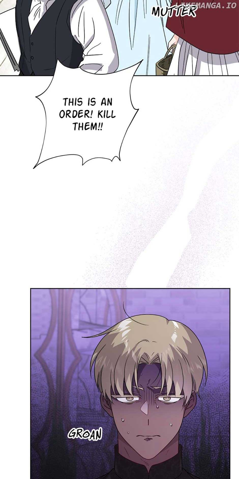 The Male Lead Is in Charge of the Successor Chapter 34 - Page 28