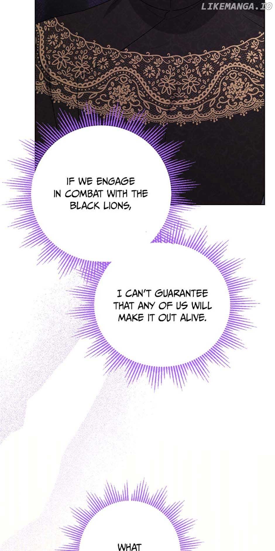The Male Lead Is in Charge of the Successor Chapter 34 - Page 29