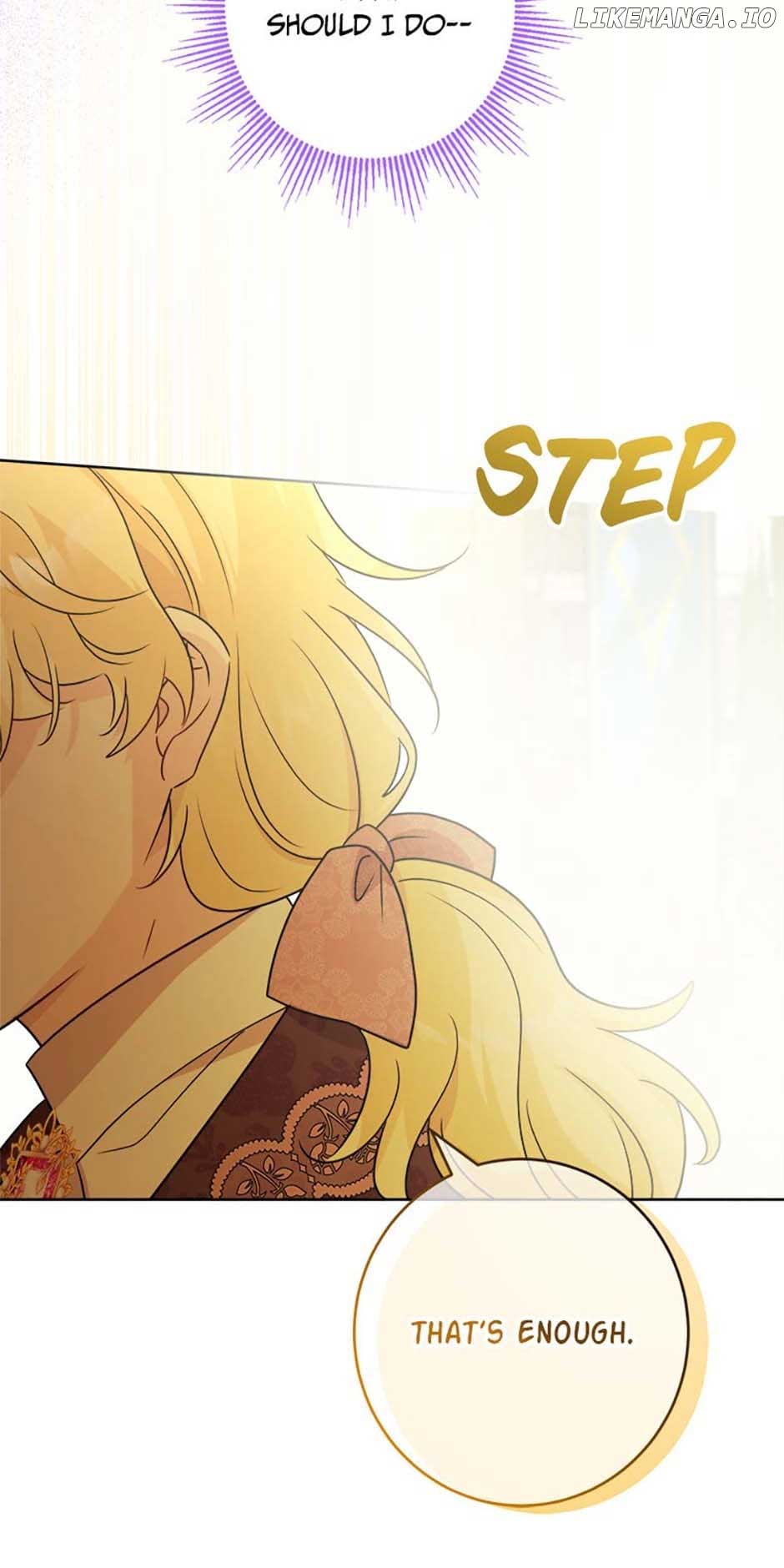 The Male Lead Is in Charge of the Successor Chapter 34 - Page 30