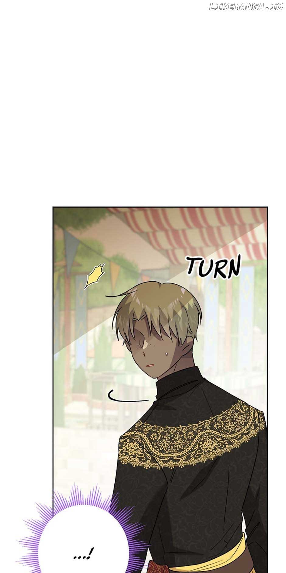 The Male Lead Is in Charge of the Successor Chapter 34 - Page 31