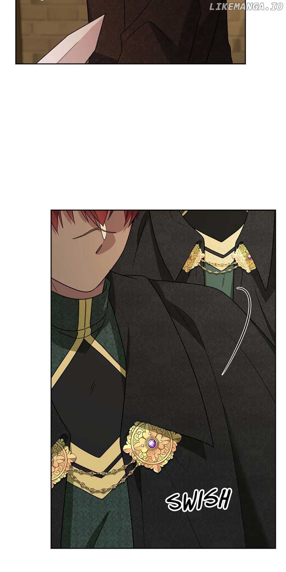 The Male Lead Is in Charge of the Successor Chapter 34 - Page 33